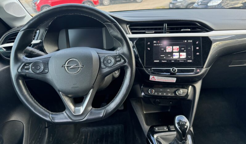 
								Opel Corsa 1.2cc 75cv Design&Tech full									