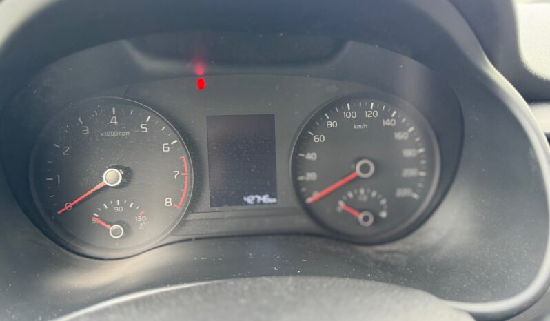 
								KIA STONIC 1.2cc 84cv URBAN full									