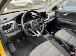
										KIA STONIC 1.2cc 84cv URBAN full									