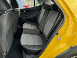 
										KIA STONIC 1.2cc 84cv URBAN full									