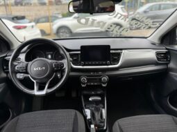 
										KIA STONIC 1.0cc MHEV 120cv Style DCT Automatic full									