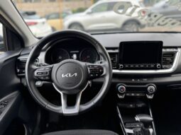 
										KIA STONIC 1.0cc MHEV 120cv Style DCT Automatic full									