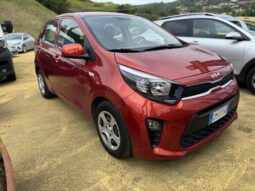 
										KIA Picanto 5P 1.0cc 66cv Urban full									