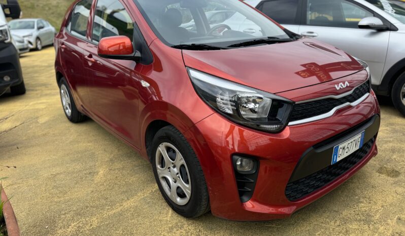 
								KIA Picanto 5P 1.0cc 66cv Urban full									