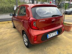 
										KIA Picanto 5P 1.0cc 66cv Urban full									