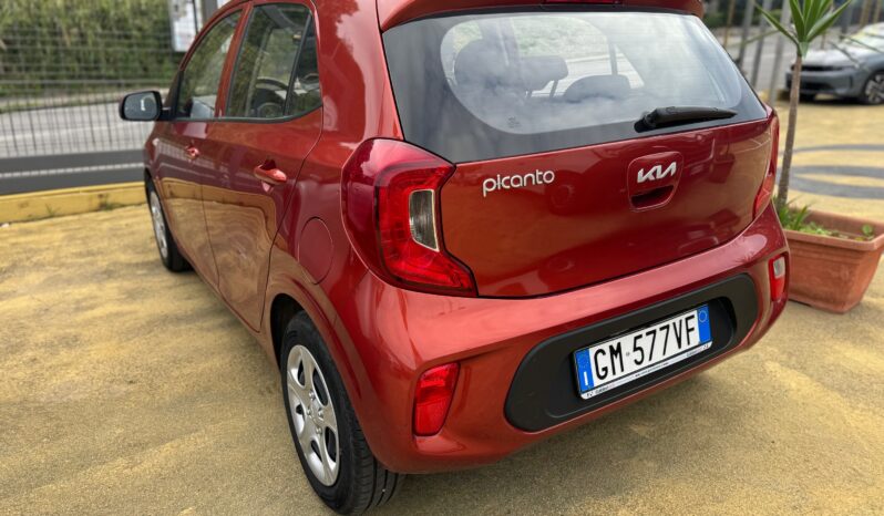 
								KIA Picanto 5P 1.0cc 66cv Urban full									
