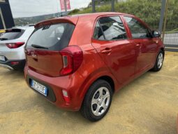 
										KIA Picanto 5P 1.0cc 66cv Urban full									