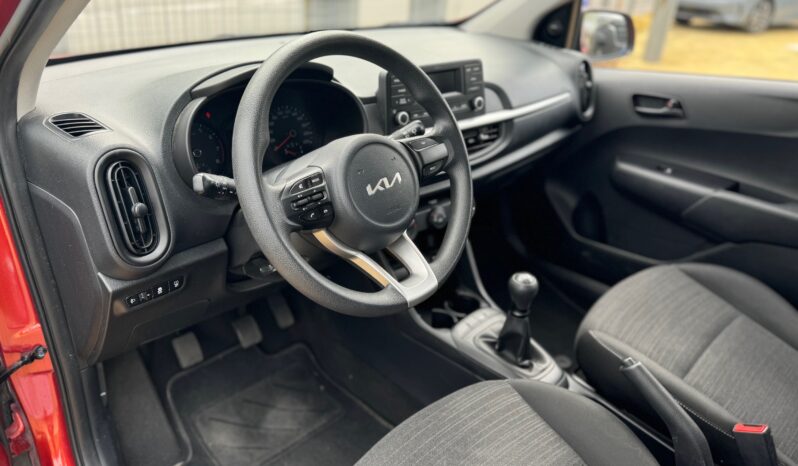 
								KIA Picanto 5P 1.0 66cv Urban full									
