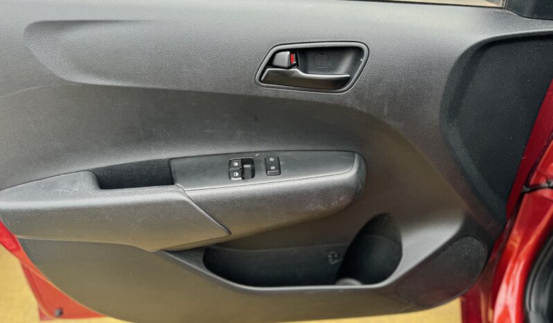 
								KIA Picanto 5P 1.0cc 66cv Urban full									