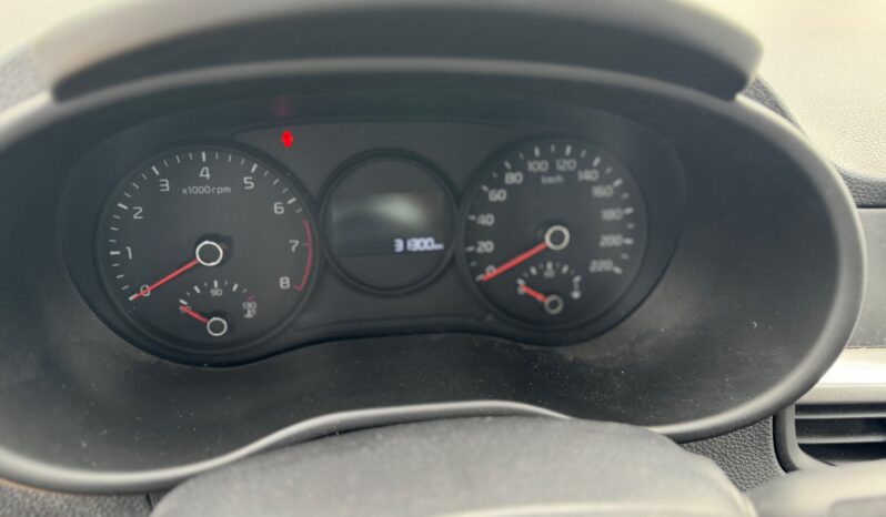 
								KIA Picanto 5P 1.0cc 66cv Urban full									