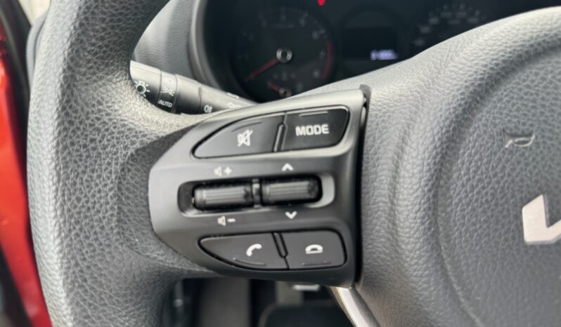 
								KIA Picanto 5P 1.0cc 66cv Urban full									