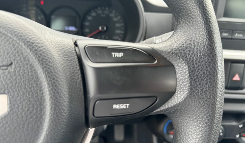 
								KIA Picanto 5P 1.0cc 66cv Urban full									