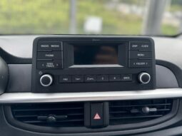 
										KIA Picanto 5P 1.0cc 66cv Urban full									