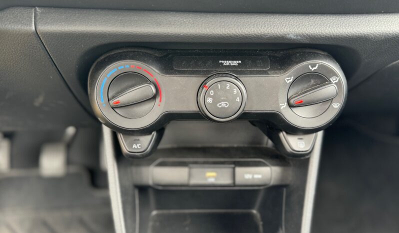
								KIA Picanto 5P 1.0cc 66cv Urban full									