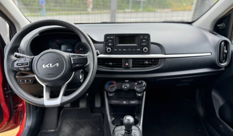 
								KIA Picanto 5P 1.0cc 66cv Urban full									
