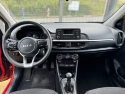 
										KIA Picanto 5P 1.0 66cv Urban full									