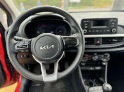 
										KIA Picanto 5P 1.0 66cv Urban full									