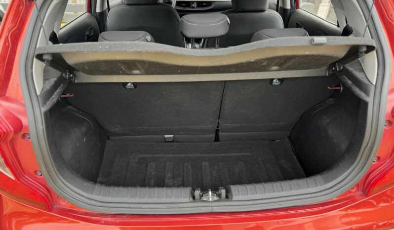 
								KIA Picanto 5P 1.0cc 66cv Urban full									