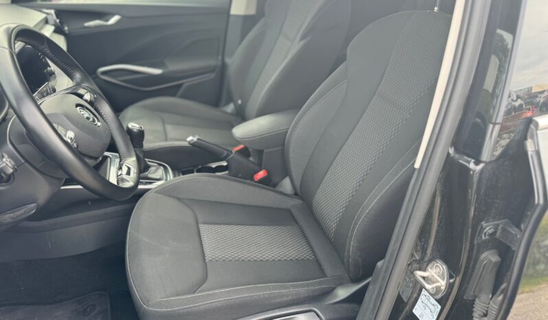 
								SKODA FABIA 1.0 TSI 95cv STYLE full									