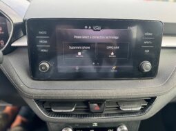 
										SKODA FABIA 1.0 TSI 95cv STYLE full									