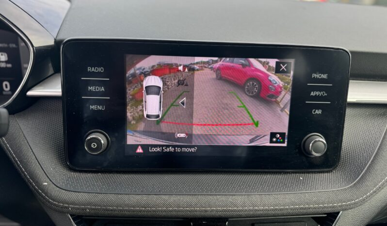 
								SKODA FABIA 1.0 TSI 95cv STYLE full									