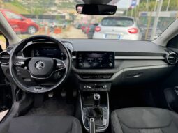 
										SKODA FABIA 1.0 TSI 95cv STYLE full									