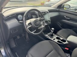 
										HYUNDAI Tucson 1.6 Diesel 115cv X Tech full									