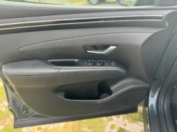 
										HYUNDAI Tucson 1.6 Diesel 115cv X Tech full									