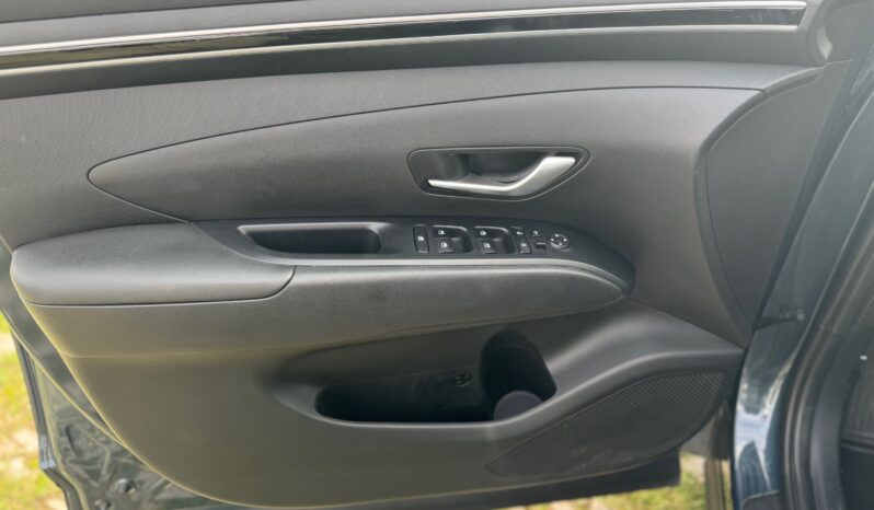 
								HYUNDAI Tucson 1.6 Diesel 115cv X Tech full									
