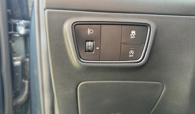 
								HYUNDAI Tucson 1.6 Diesel 115cv X Tech full									