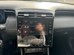 
										HYUNDAI Tucson 1.6 Diesel 115cv X Tech full									