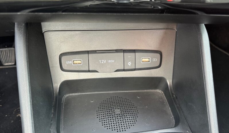 
								HYUNDAI Tucson 1.6 Diesel 115cv X Tech full									