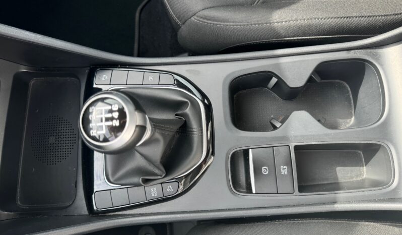 
								HYUNDAI Tucson 1.6 Diesel 115cv X Tech full									