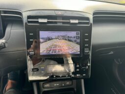 
										HYUNDAI Tucson 1.6 Diesel 115cv X Tech full									