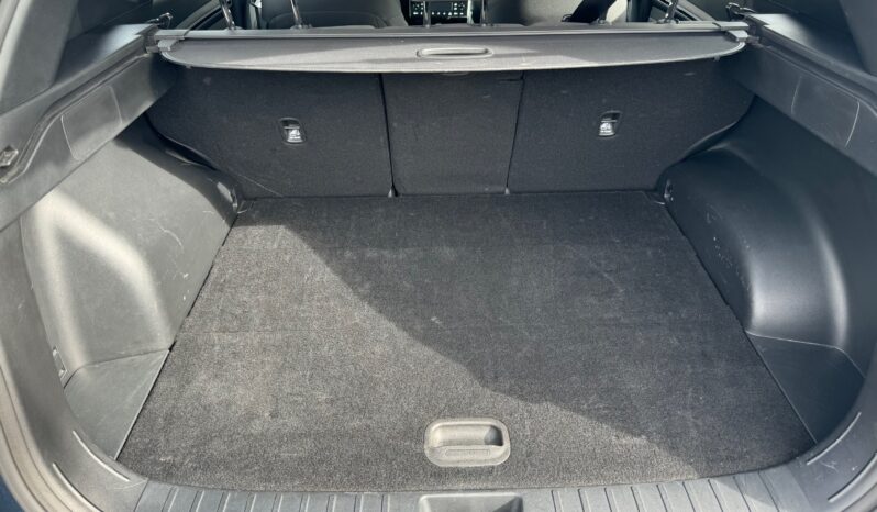 
								HYUNDAI Tucson 1.6 Diesel 115cv X Tech full									
