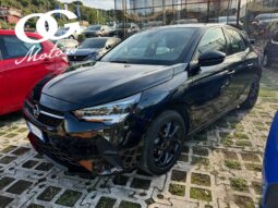 
										Opel Corsa 1.2cc 75cv Design&Tech GPL full									