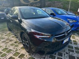 
										Opel Corsa 1.2cc 75cv Design&Tech GPL full									