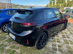 
										Opel Corsa 1.2cc 75cv Design&Tech GPL full									