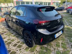 
										Opel Corsa 1.2cc 75cv Design&Tech GPL full									