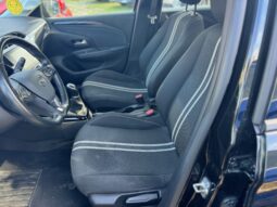 
										Opel Corsa 1.2cc 75cv Design&Tech GPL full									