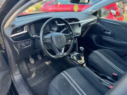 
										Opel Corsa 1.2cc 75cv Design&Tech GPL full									