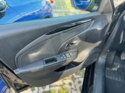 
										Opel Corsa 1.2cc 75cv Design&Tech GPL full									