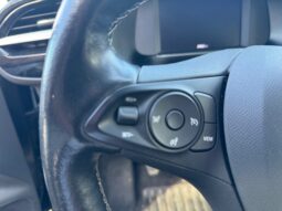 
										Opel Corsa 1.2cc 75cv Design&Tech GPL full									