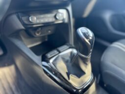 
										Opel Corsa 1.2cc 75cv Design&Tech GPL full									