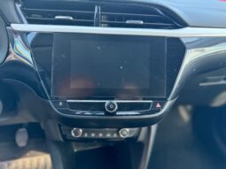 
										Opel Corsa 1.2cc 75cv Design&Tech GPL full									