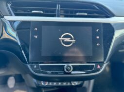 
										Opel Corsa 1.2cc 75cv Design&Tech GPL full									