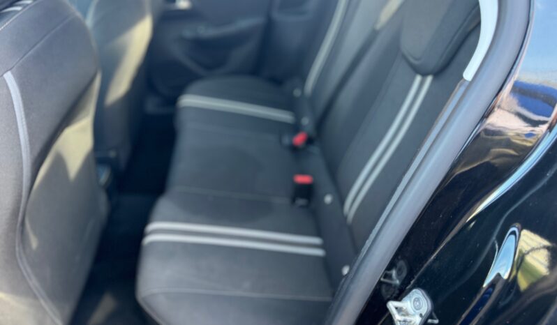 
								Opel Corsa 1.2cc 75cv Design&Tech GPL full									
