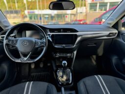 
										Opel Corsa 1.2cc 75cv Design&Tech GPL full									