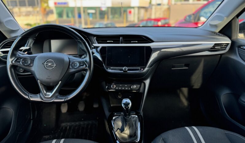 
								Opel Corsa 1.2cc 75cv Design&Tech GPL full									