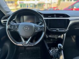 
										Opel Corsa 1.2cc 75cv Design&Tech GPL full									